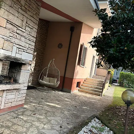 Casa Di Giulietta Bed & Breakfast