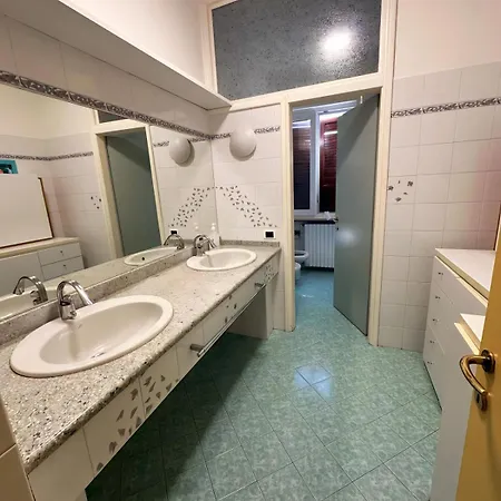 Casa Di Giulietta Frühstückspension