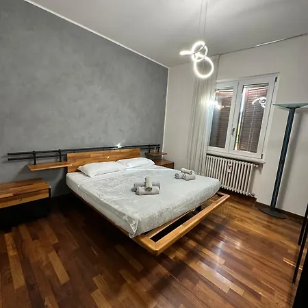Frühstückspension Casa Di Giulietta Verona