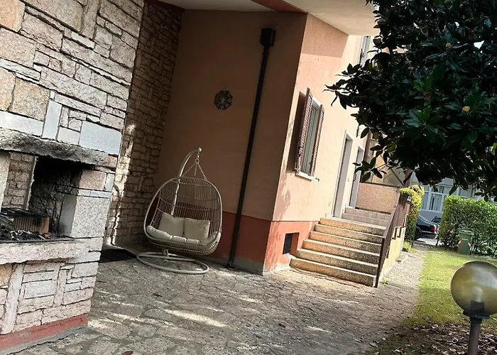 Casa Di Giulietta Bed & Breakfast