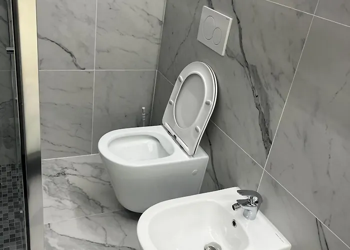 Casa Di Giulietta Bed & Breakfast Verona