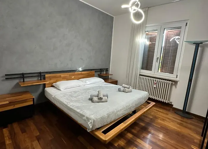 Bed & Breakfast Casa Di Giulietta Verona