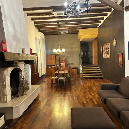 Casa Di Giulietta *