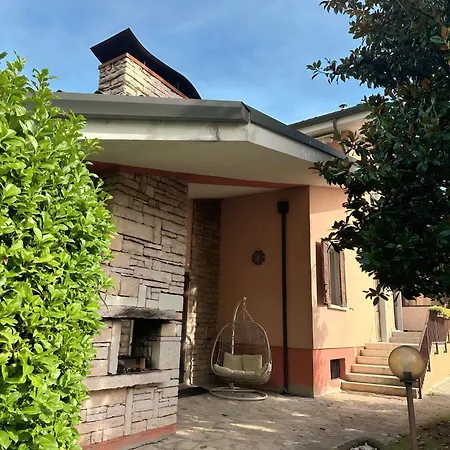 Casa Di Giulietta *
