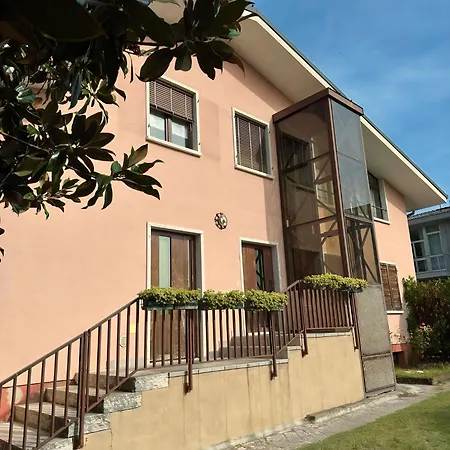 Casa Di Giulietta *