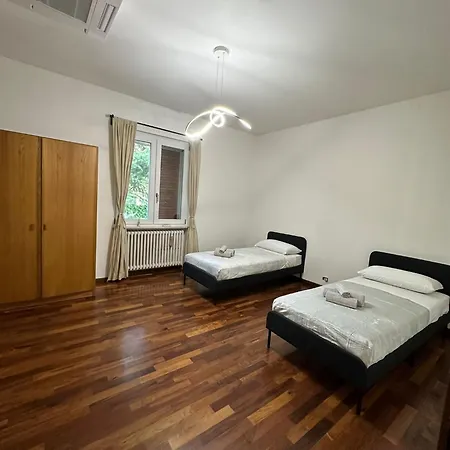 Casa Di Giulietta Frühstückspension Verona