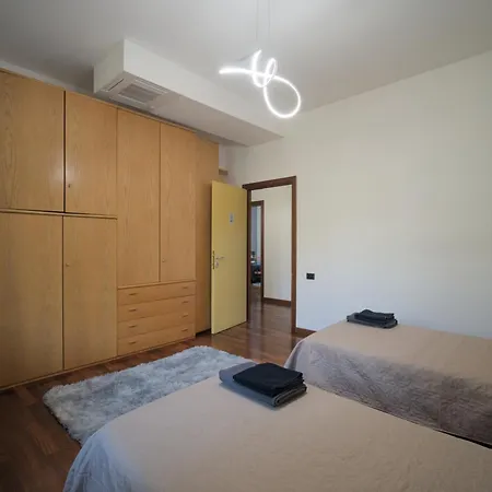 Casa Di Giulietta ベッド・アンド・ブレックファスト