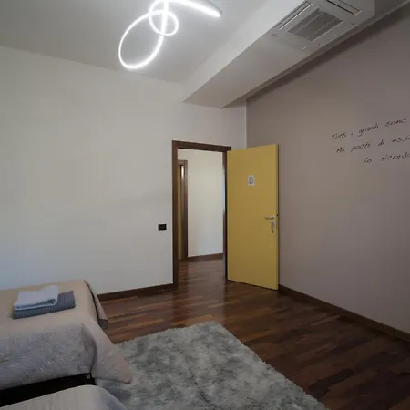 Casa Di Giulietta Bed & Breakfast *
