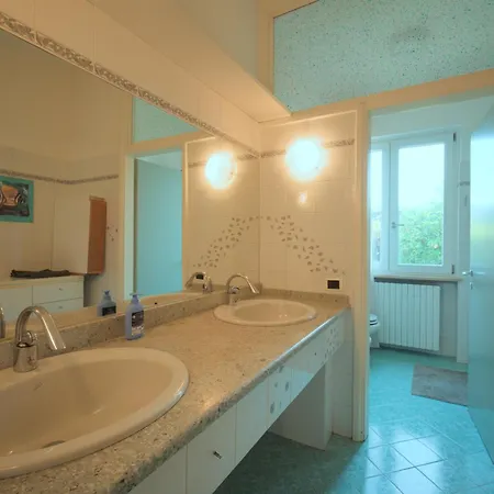 Casa Di Giulietta ベッド・アンド・ブレックファスト *