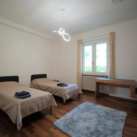 Casa Di Giulietta ベッド・アンド・ブレックファスト