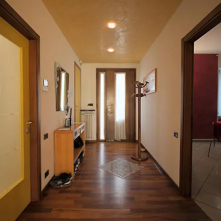 Bed & Breakfast Casa Di Giulietta Verona