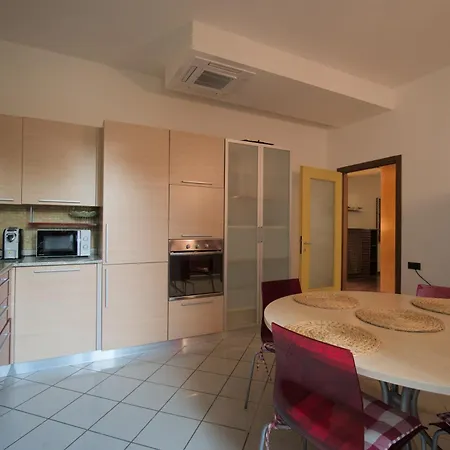 Casa Di Giulietta Bed and breakfast