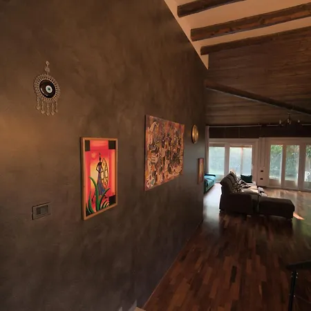Casa Di Giulietta ベッド・アンド・ブレックファスト *