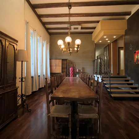 Casa Di Giulietta Bed and breakfast *