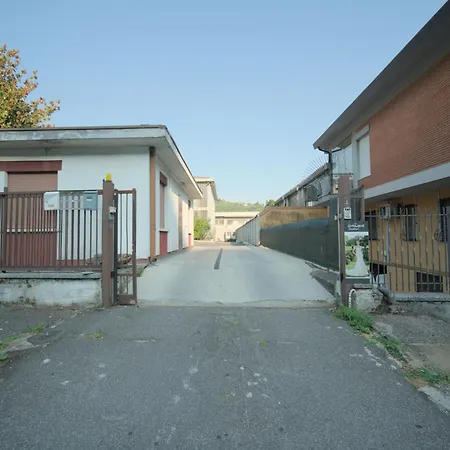 ベッド・アンド・ブレックファスト Casa Di Giulietta