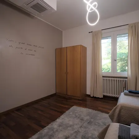 Bed and breakfast Casa Di Giulietta Verona