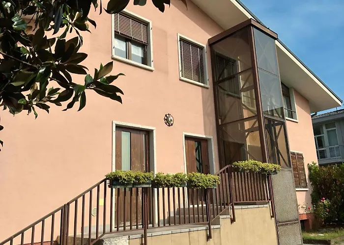 Casa Di Giulietta *
