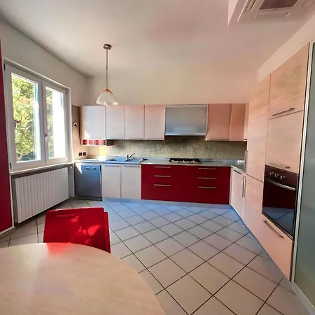 ベッド・アンド・ブレックファスト Casa Di Giulietta