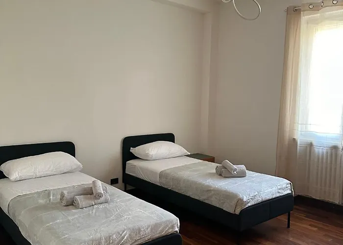 Casa Di Giulietta Bed and breakfast *