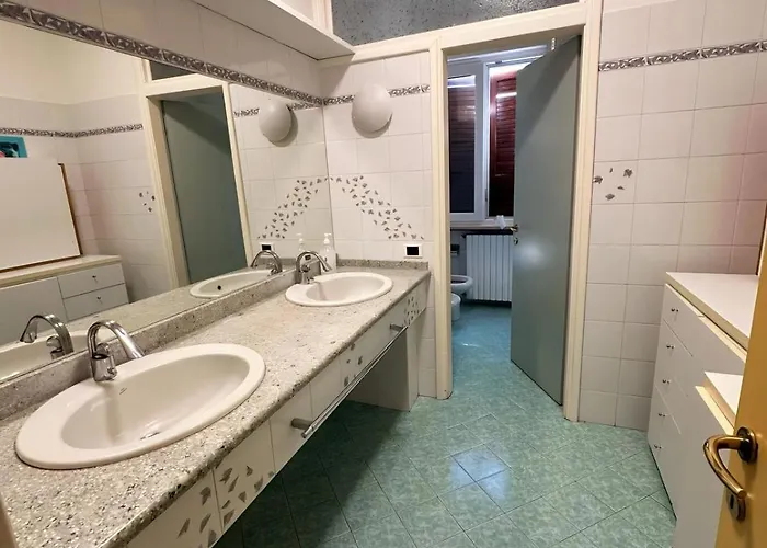 Casa Di Giulietta Bed & Breakfast