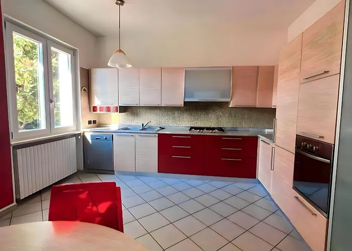 Bed & Breakfast Casa Di Giulietta