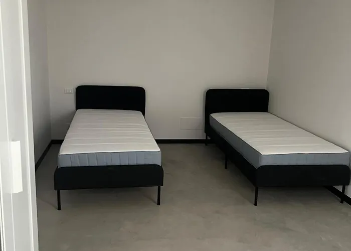 Bed & Breakfast Casa Di Giulietta