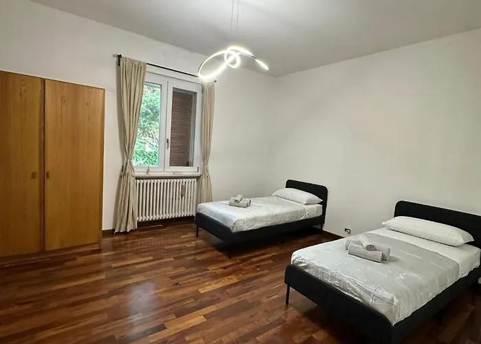 Casa Di Giulietta Bed & Breakfast Verona