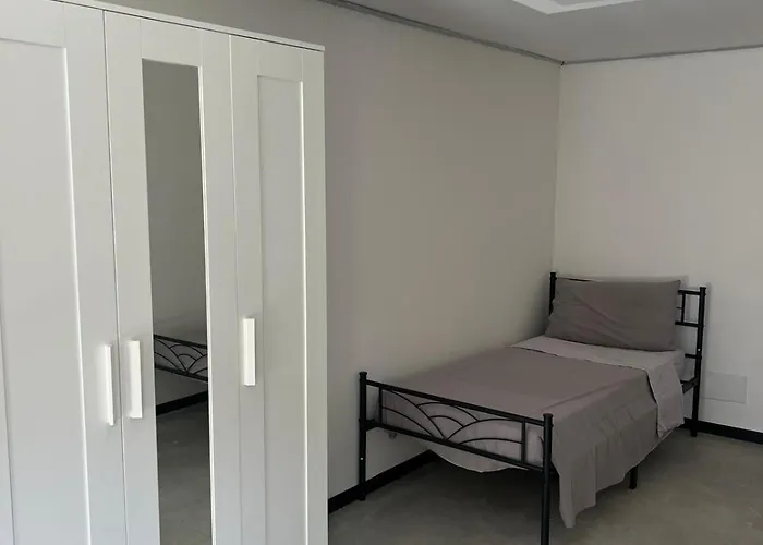 Bed & Breakfast Casa Di Giulietta